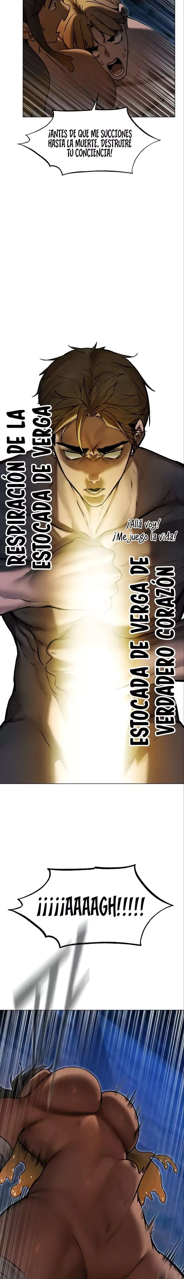 Cazador de Milfs de Otro Mundo Capitulo 99 página 18