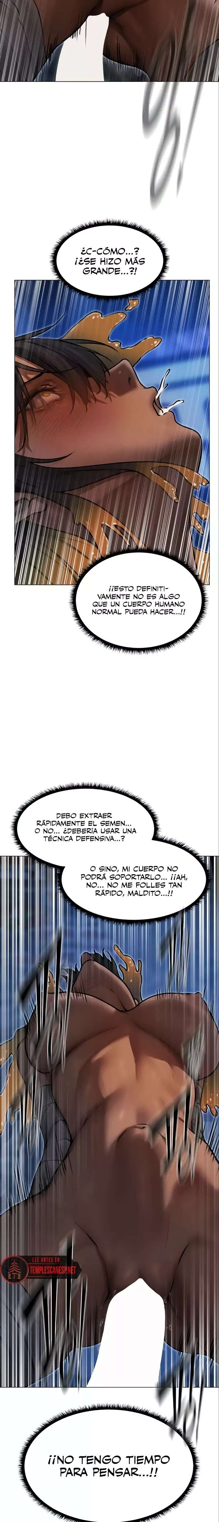 Cazador de Milfs de Otro Mundo Capitulo 99 página 19