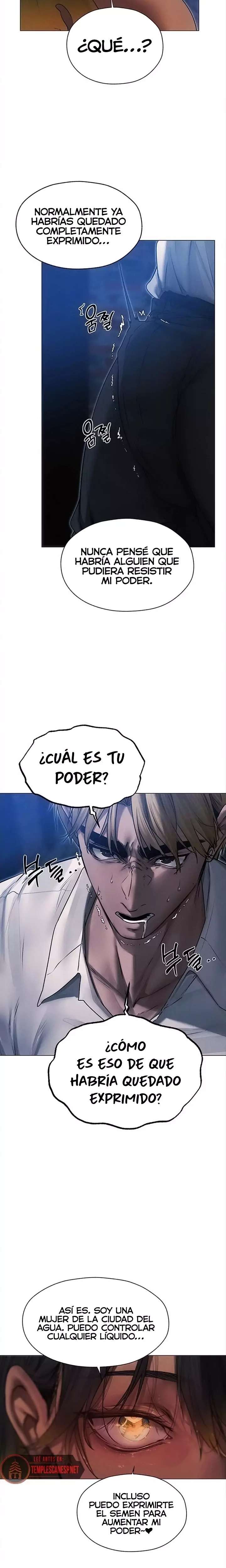 Cazador de Milfs de Otro Mundo Capitulo 99 página 2