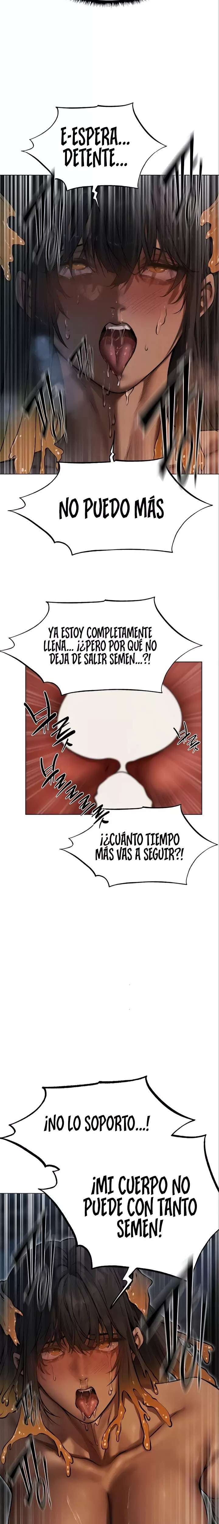Cazador de Milfs de Otro Mundo Capitulo 99 página 20