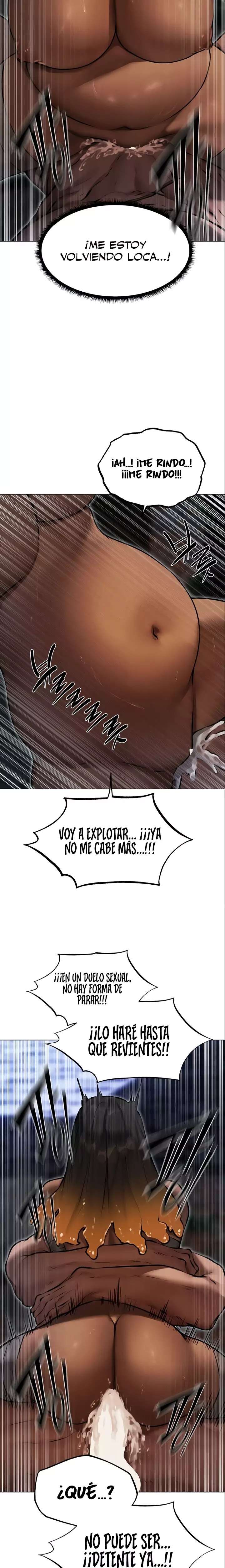 Cazador de Milfs de Otro Mundo Capitulo 99 página 21