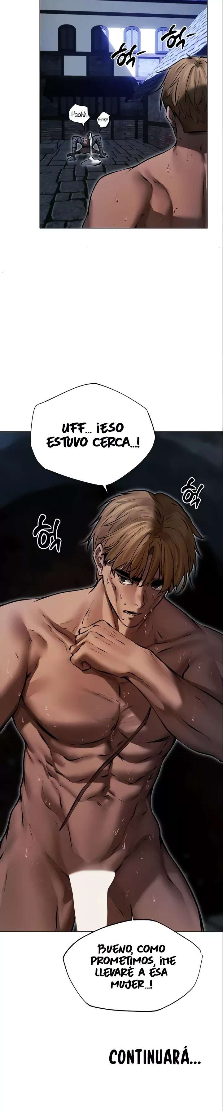 Cazador de Milfs de Otro Mundo Capitulo 99 página 23