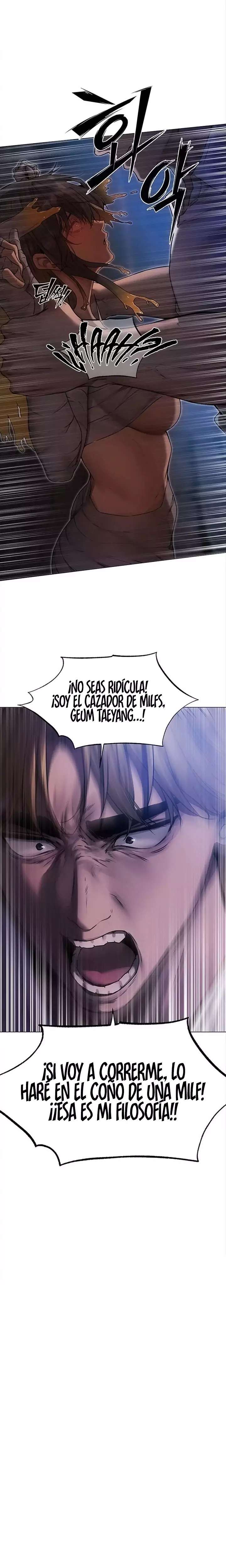 Cazador de Milfs de Otro Mundo Capitulo 99 página 3