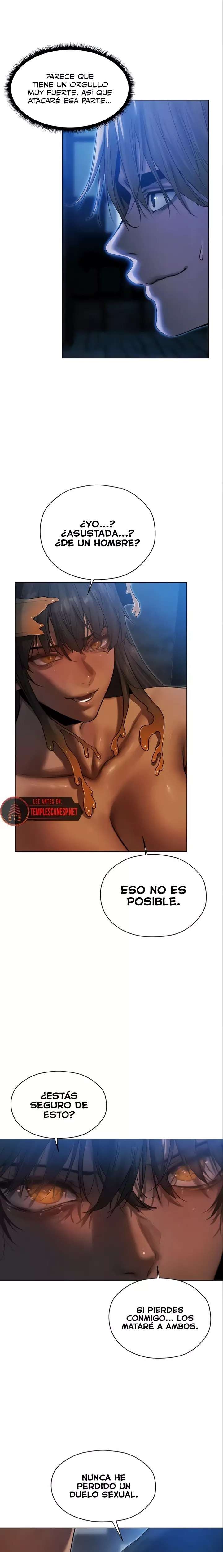 Cazador de Milfs de Otro Mundo Capitulo 99 página 5