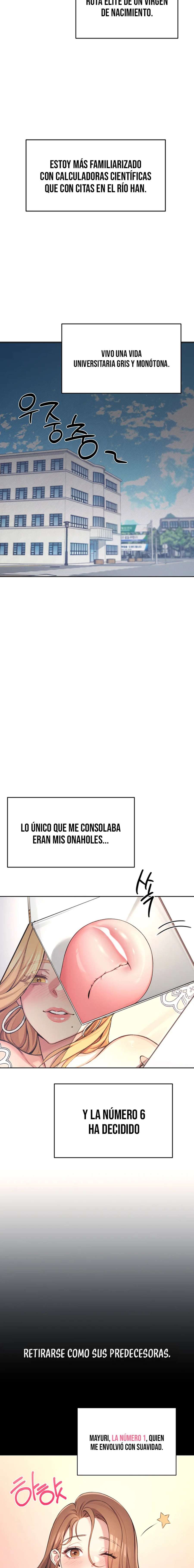Onahole inalambrica Capitulo 1 página 3