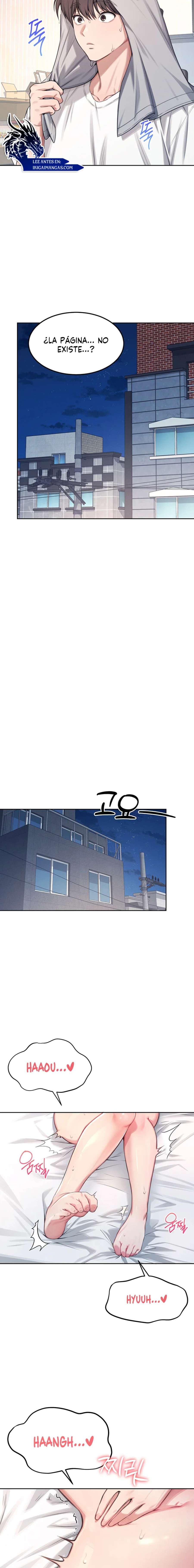 Onahole inalambrica Capitulo 1 página 31