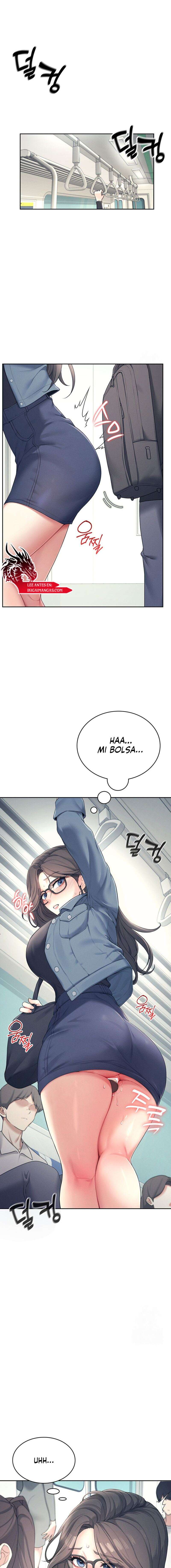 Onahole inalambrica Capitulo 10 página 12