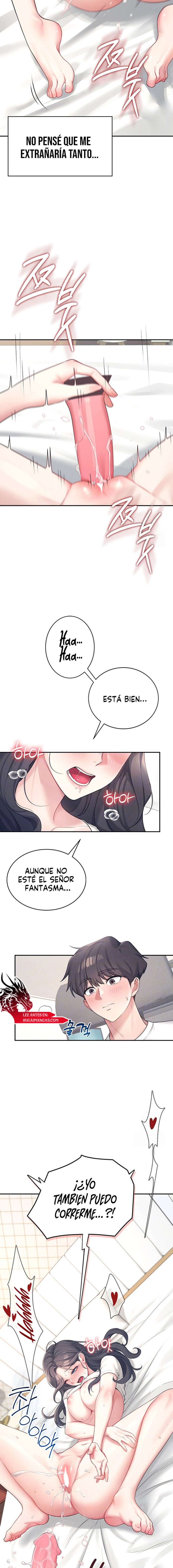 Onahole inalambrica Capitulo 10 página 2