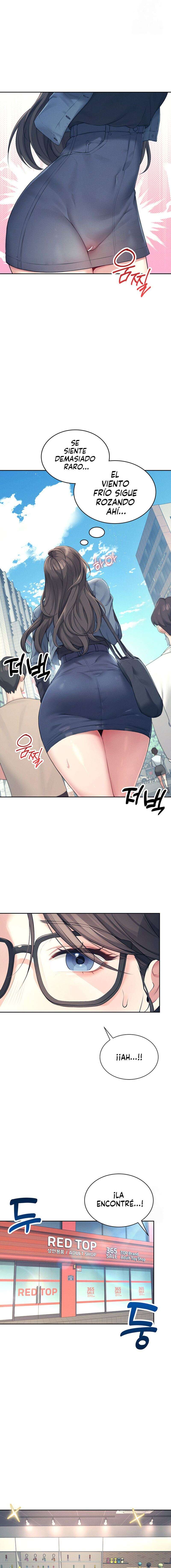 Onahole inalambrica Capitulo 10 página 6
