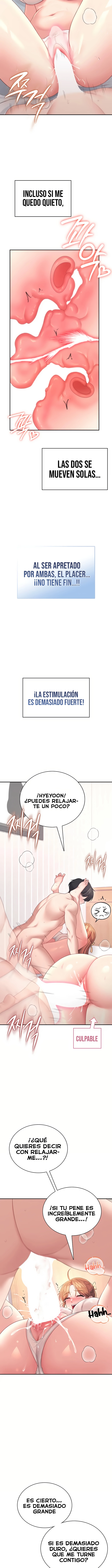 Onahole inalambrica Capitulo 100 página 13