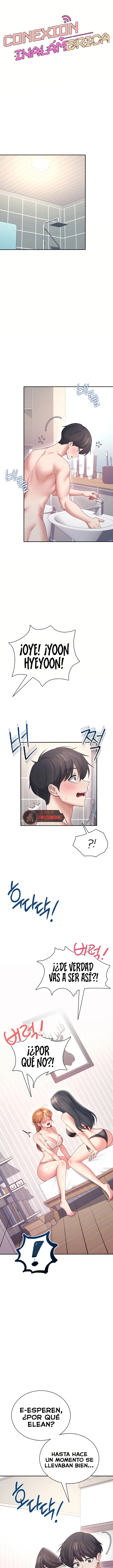 Onahole inalambrica Capitulo 100 página 2