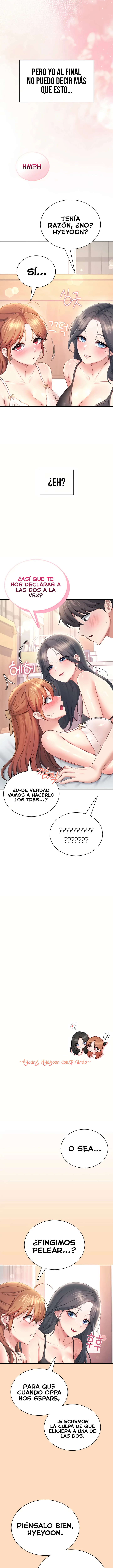 Onahole inalambrica Capitulo 100 página 6