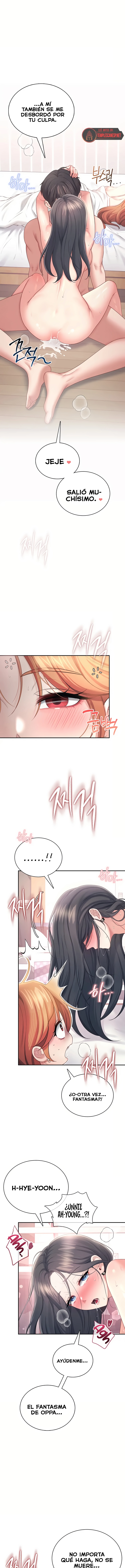 Onahole inalambrica Capitulo 101 página 13
