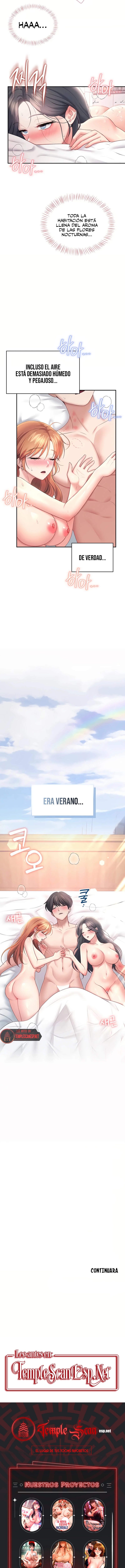 Onahole inalambrica Capitulo 101 página 16