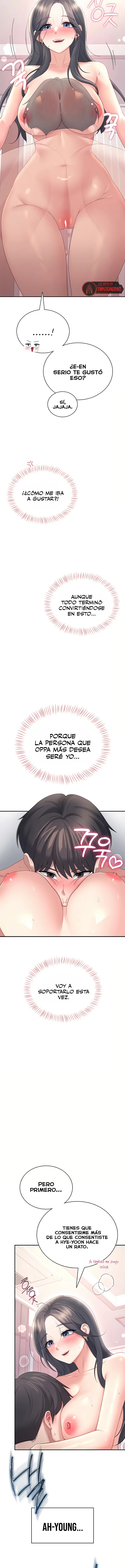 Onahole inalambrica Capitulo 101 página 9