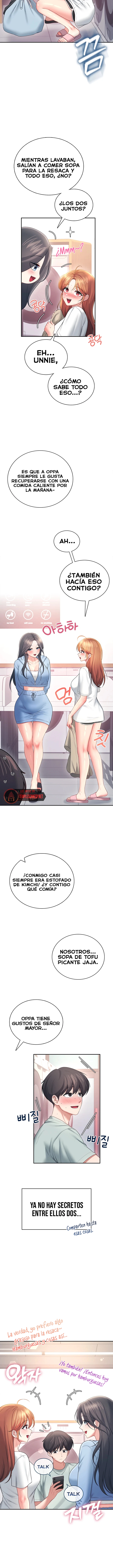 Onahole inalambrica Capitulo 102 página 3