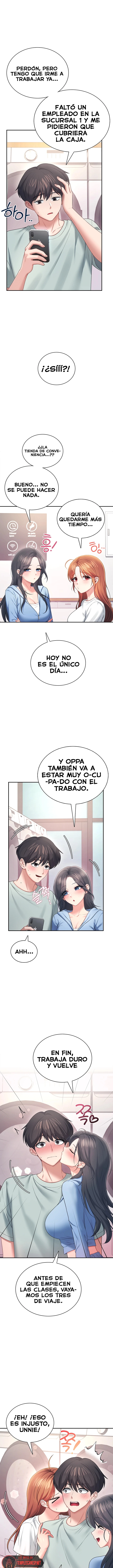 Onahole inalambrica Capitulo 102 página 4