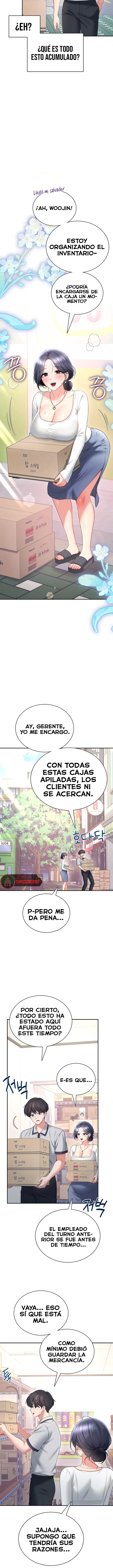 Onahole inalambrica Capitulo 102 página 6