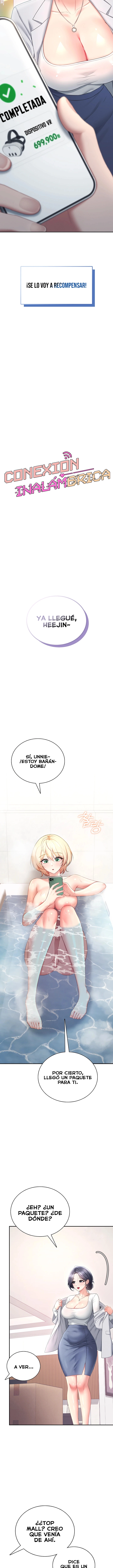 Onahole inalambrica Capitulo 103 página 2