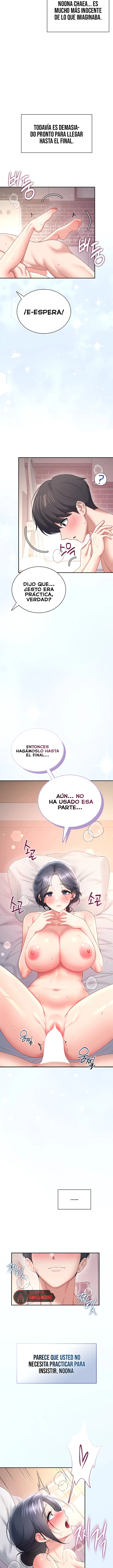 Onahole inalambrica Capitulo 104 página 12