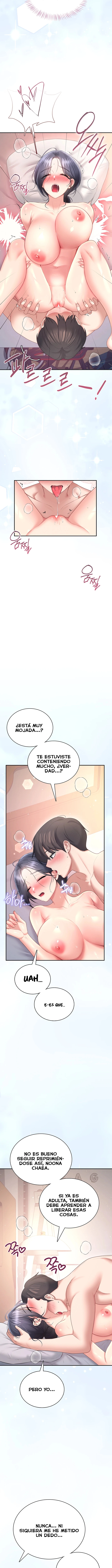 Onahole inalambrica Capitulo 104 página 7