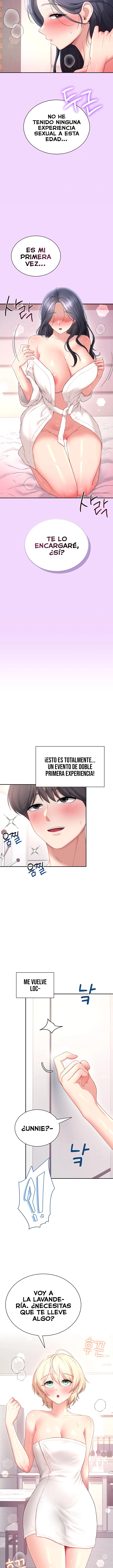 Onahole inalambrica Capitulo 105 página 10