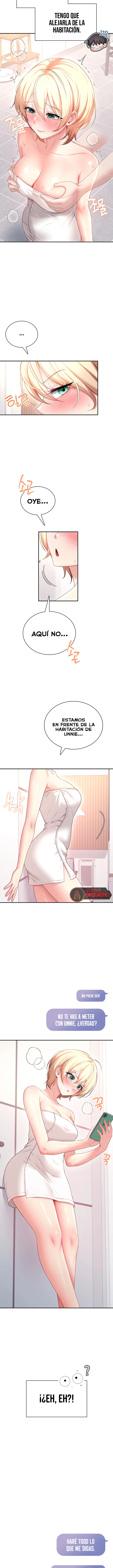 Onahole inalambrica Capitulo 105 página 12