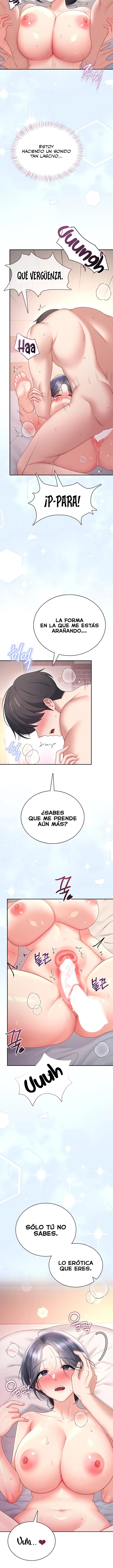 Onahole inalambrica Capitulo 105 página 3