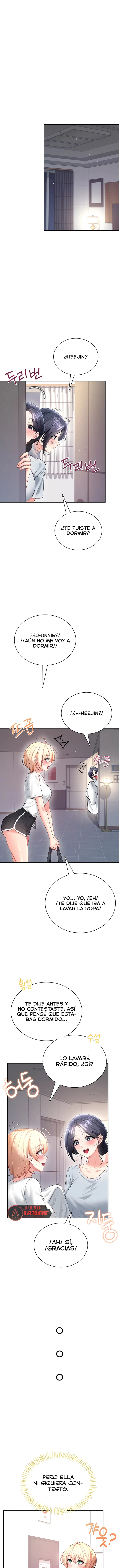 Onahole inalambrica Capitulo 106 página 12