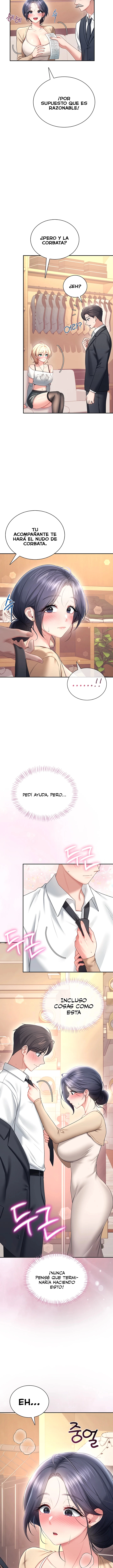 Onahole inalambrica Capitulo 107 página 11