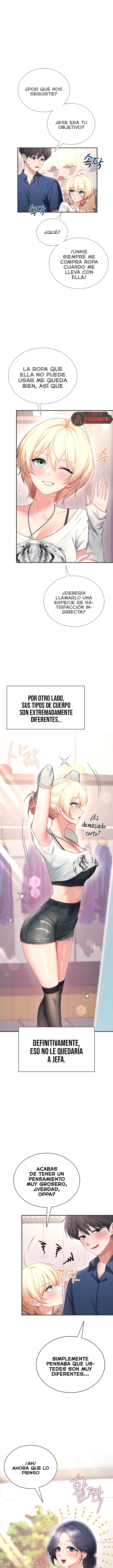 Onahole inalambrica Capitulo 107 página 4