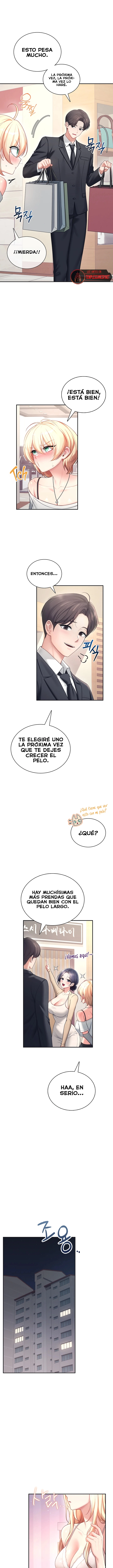 Onahole inalambrica Capitulo 108 página 12