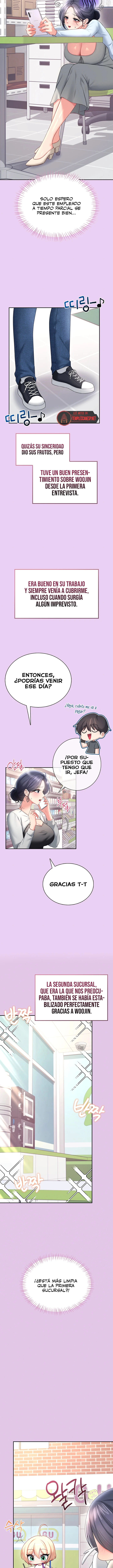 Onahole inalambrica Capitulo 108 página 2