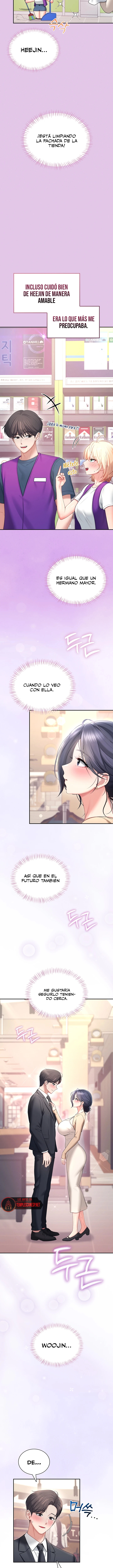 Onahole inalambrica Capitulo 108 página 3