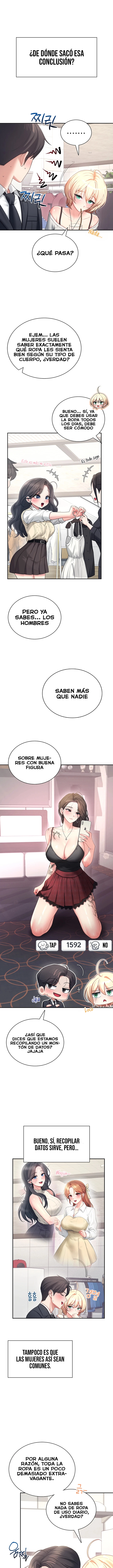 Onahole inalambrica Capitulo 108 página 7