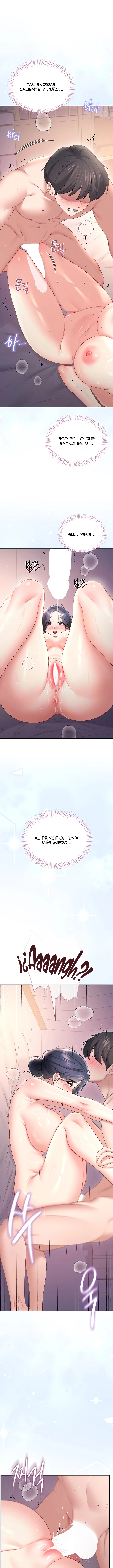 Onahole inalambrica Capitulo 109 página 10