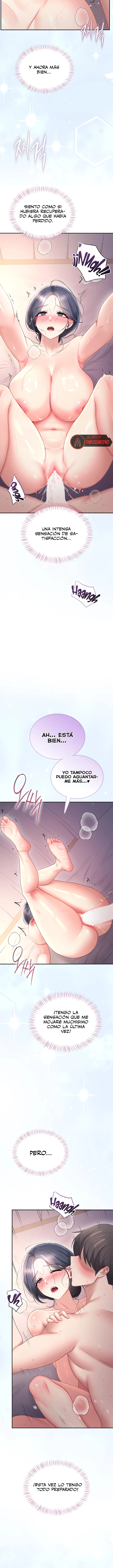 Onahole inalambrica Capitulo 109 página 11