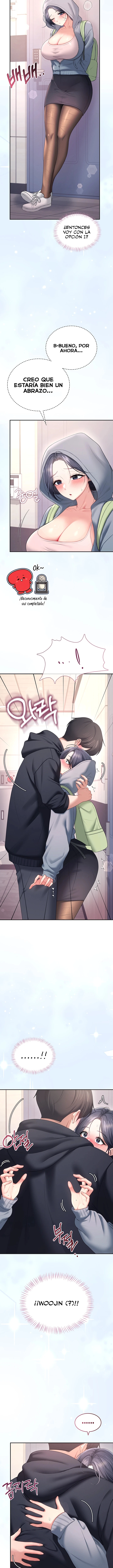 Onahole inalambrica Capitulo 109 página 6