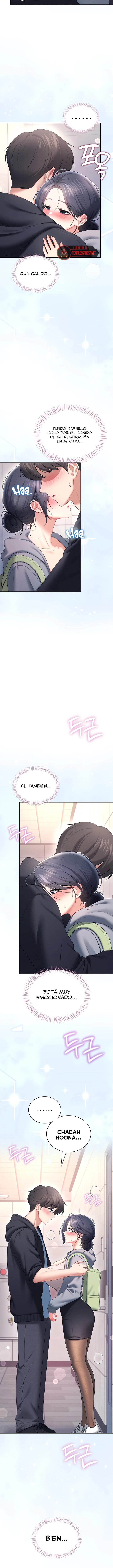 Onahole inalambrica Capitulo 109 página 7
