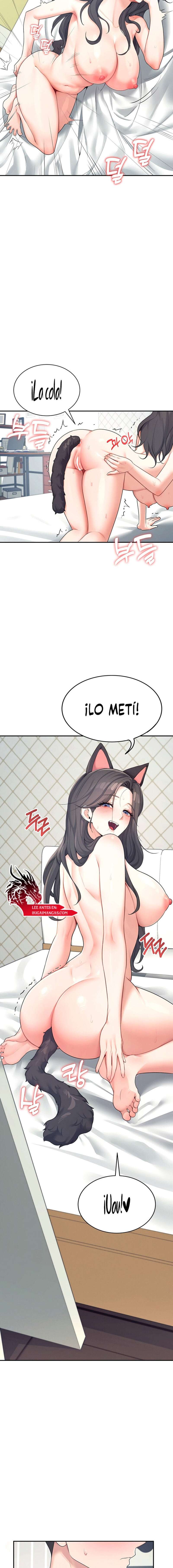 Onahole inalambrica Capitulo 11 página 13