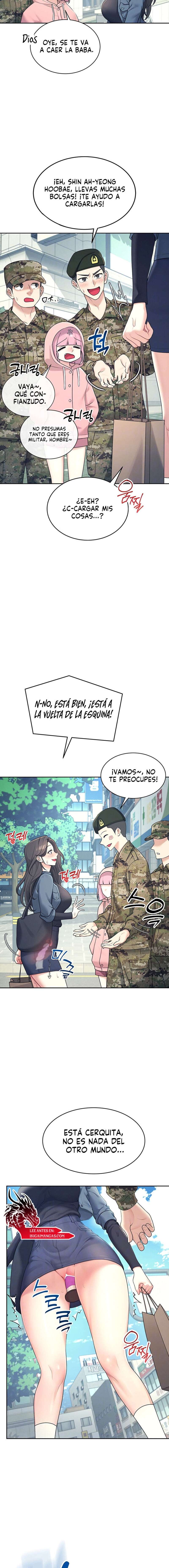 Onahole inalambrica Capitulo 11 página 2