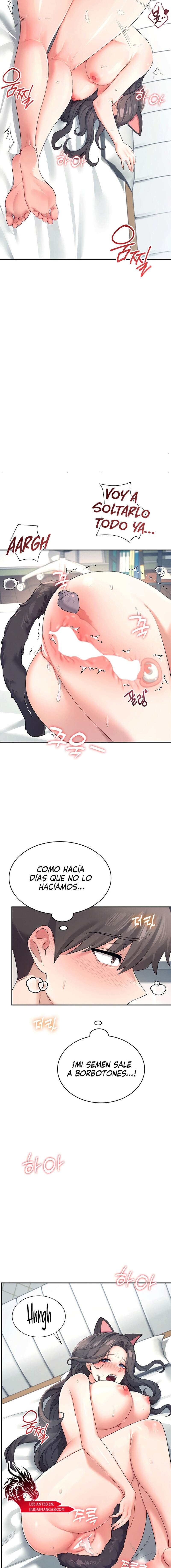 Onahole inalambrica Capitulo 11 página 20