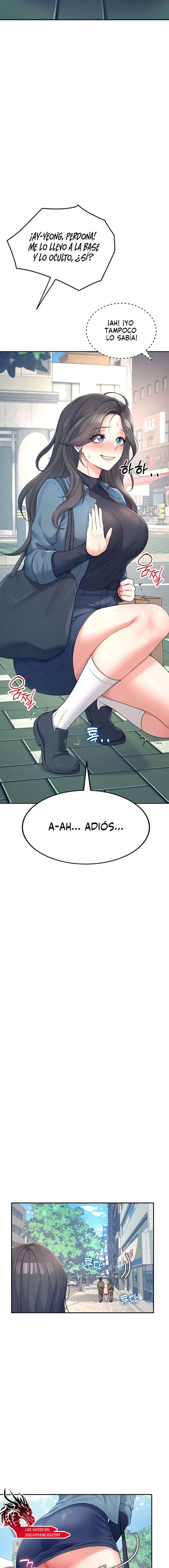 Onahole inalambrica Capitulo 11 página 4