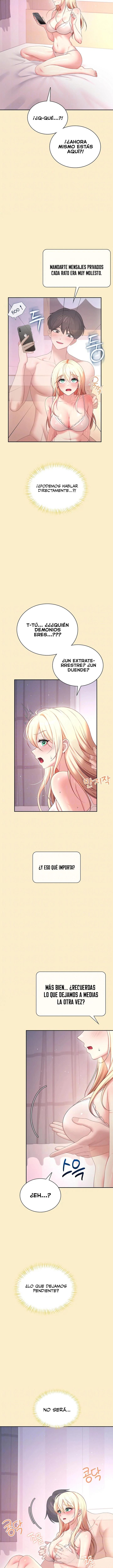 Onahole inalambrica Capitulo 110 página 2