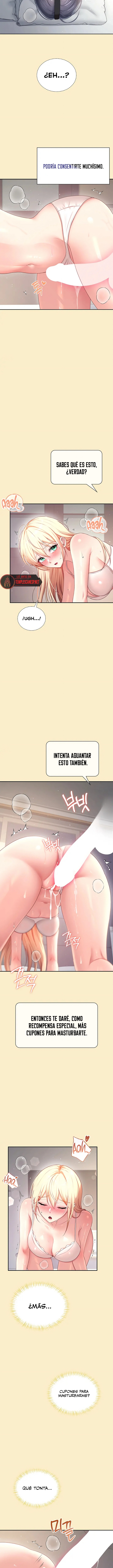 Onahole inalambrica Capitulo 110 página 8
