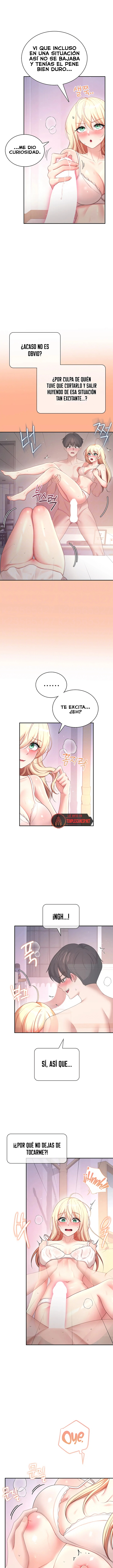 Onahole inalambrica Capitulo 111 página 4