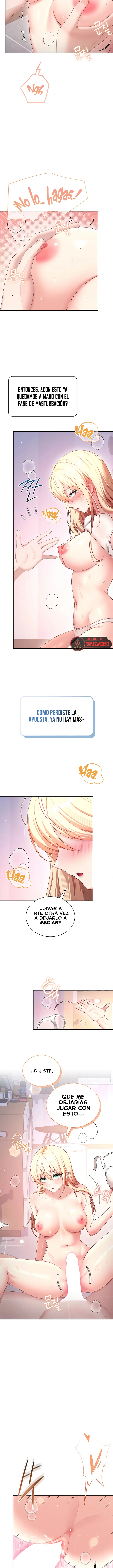 Onahole inalambrica Capitulo 111 página 5