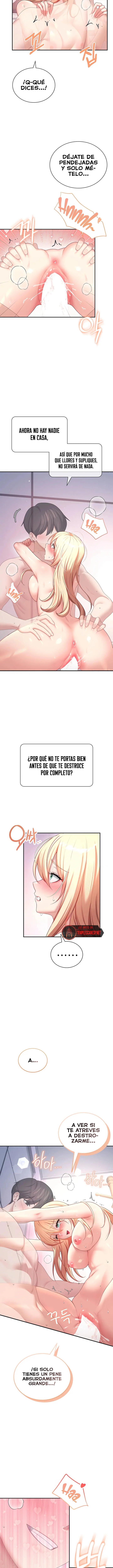 Onahole inalambrica Capitulo 111 página 7