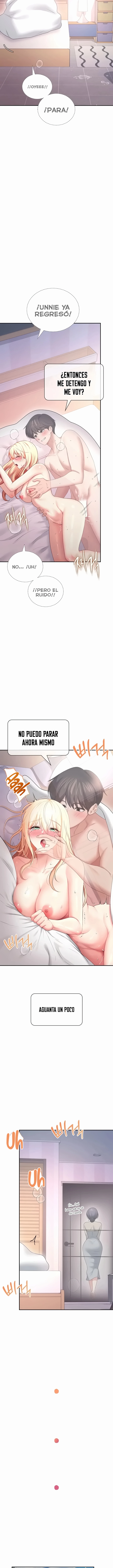 Onahole inalambrica Capitulo 112 página 10