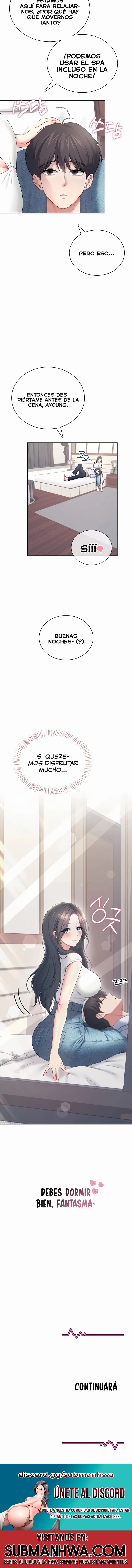 Onahole inalambrica Capitulo 112 página 13